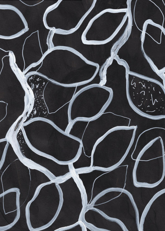 Verward | Canvas