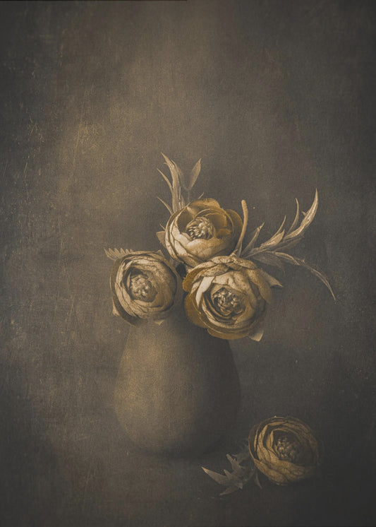 Fantasie | Canvas