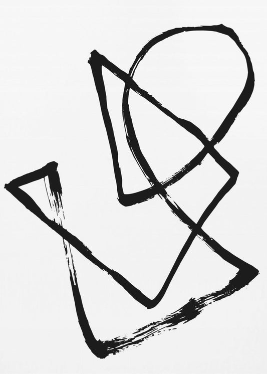 Verwarring | Canvas