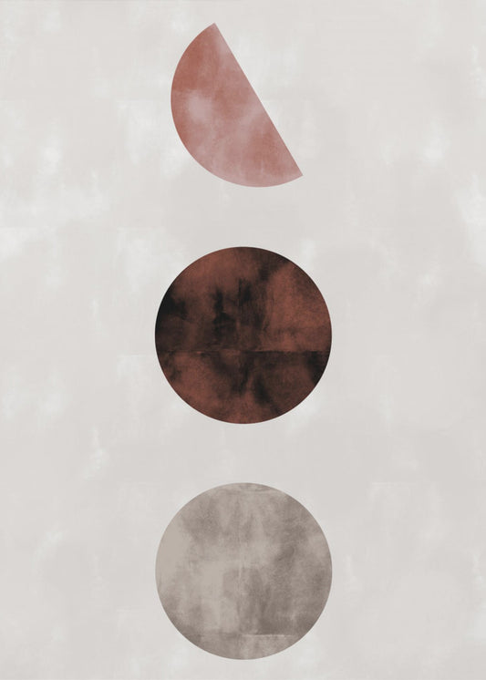 Geo Amigos | Canvas