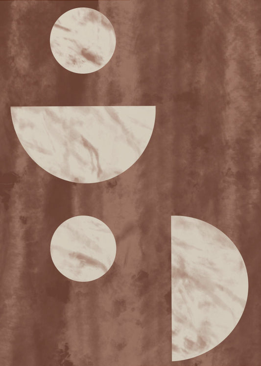 Geo Marble | Canvas