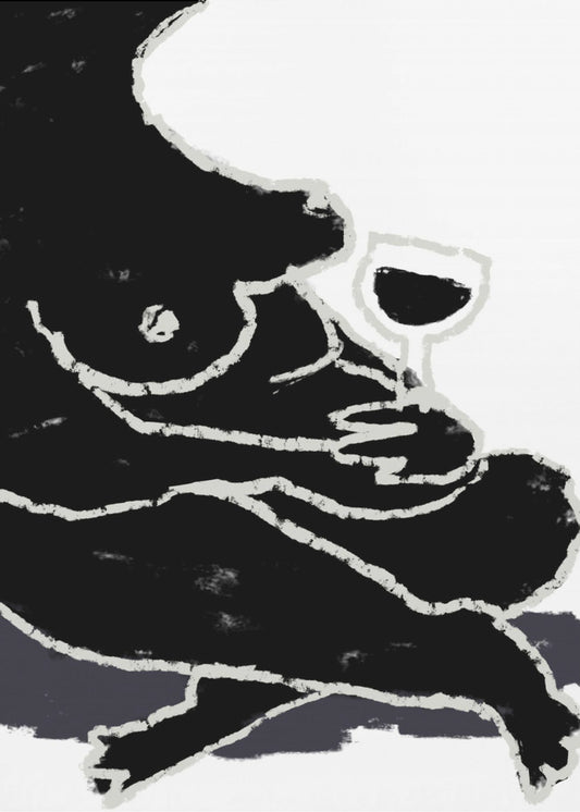 Een pauze | Canvas