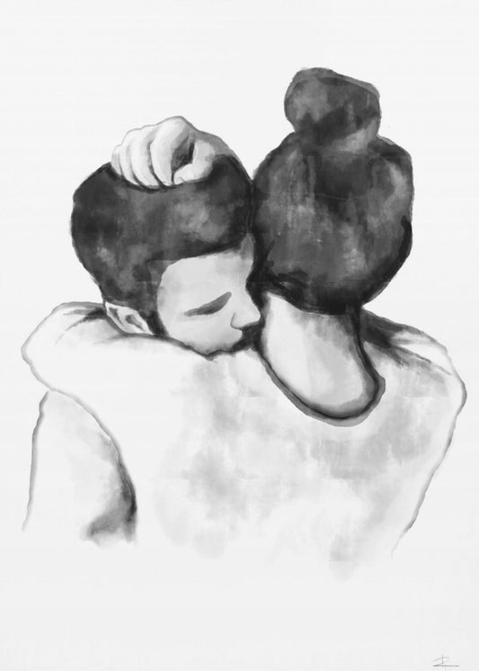 Comfort | Canvas