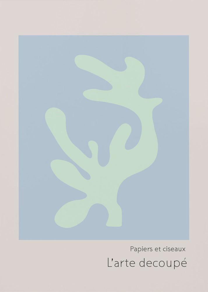 L'arte Decoupé | Canvas