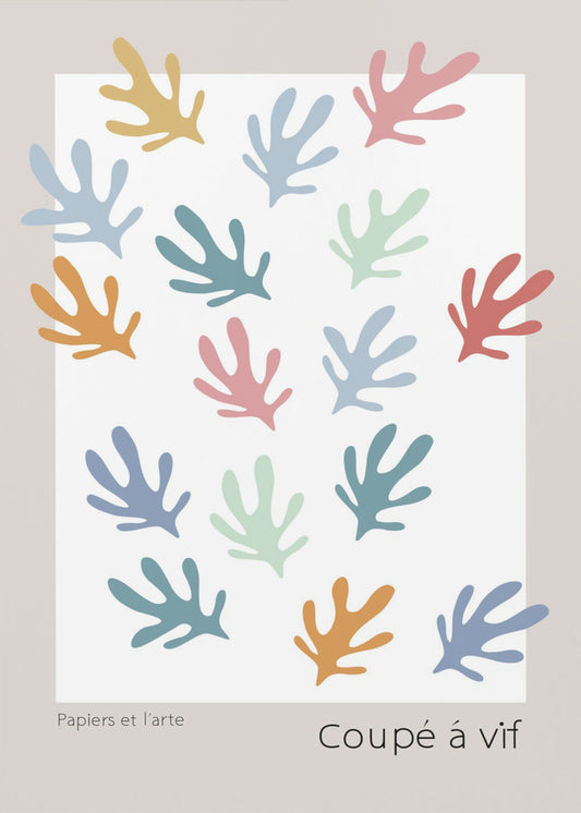 Zomerknipsel | Canvas