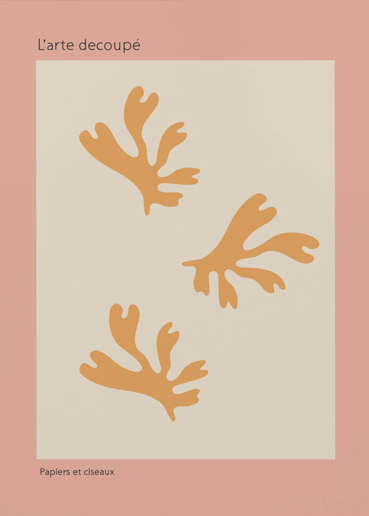 Zomer Drie | Poster