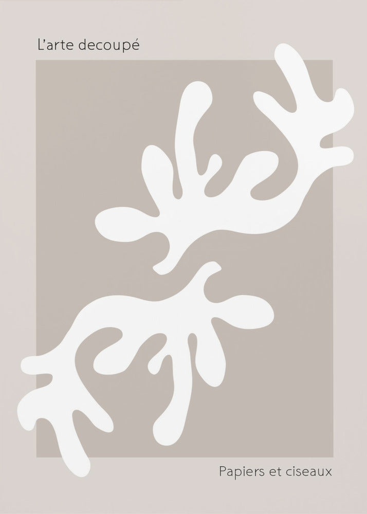 Zomer Marron | Canvas