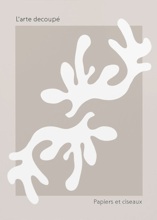 Zomer Marron | Canvas