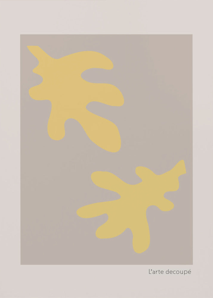 Summer Deux | Canvas