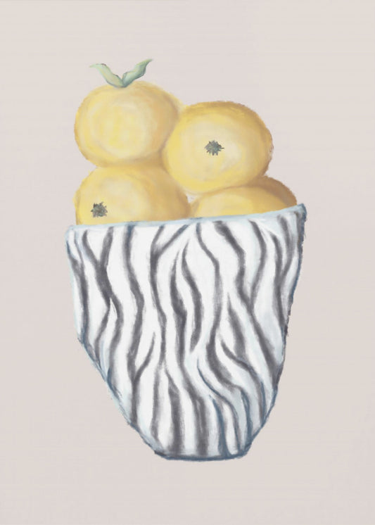 Zebrakom | Canvas