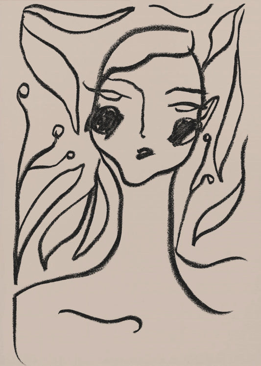Gaia Zwart | Canvas