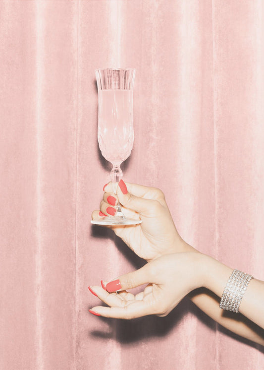 Op naar Pink 01 | Poster