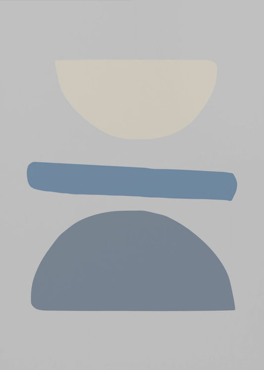 Saldo nr. 02 | Canvas