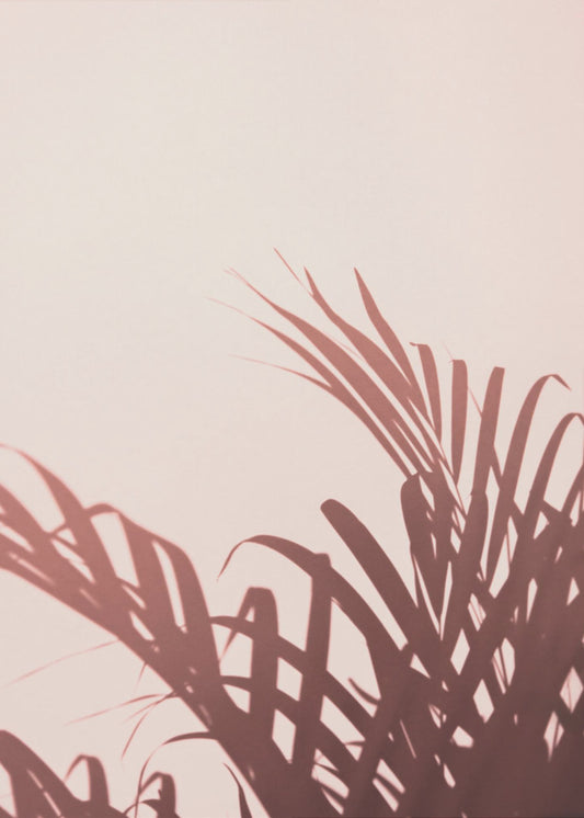 Palmbladeren_2 | Canvas