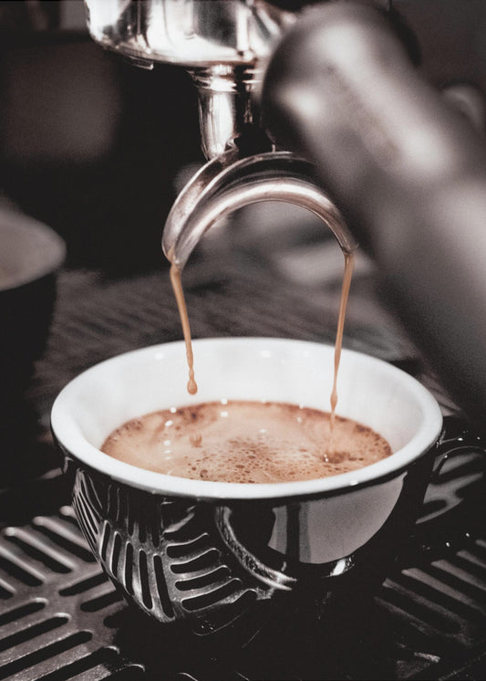 Koffie_005 | Canvas