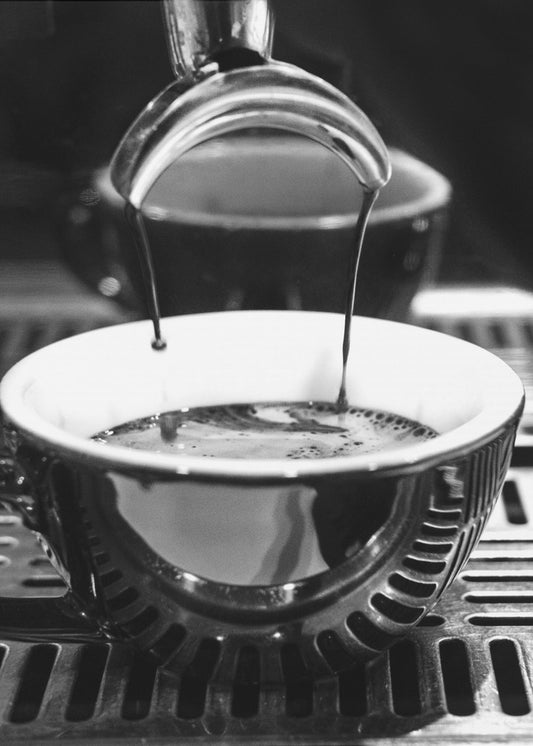 Koffie_004 | Canvas