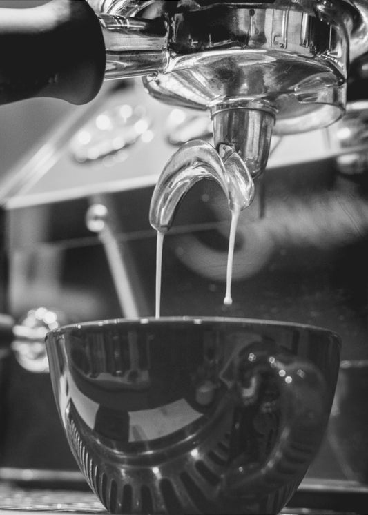 Koffie_007 | Canvas