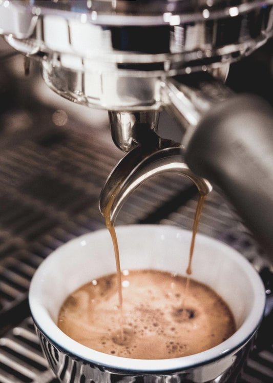 Koffie_002 | Canvas