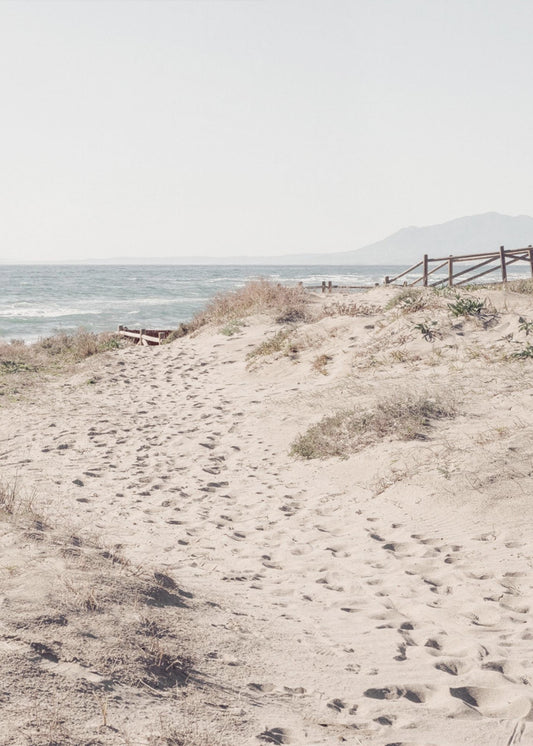 Strand_007 | Canvas