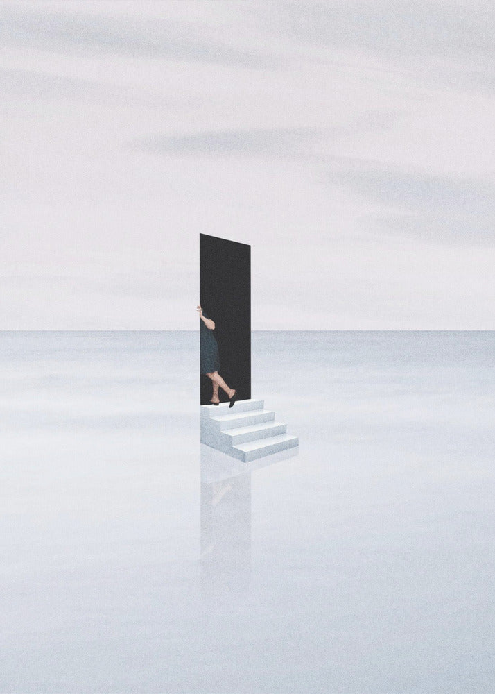 Escapisme | Canvas