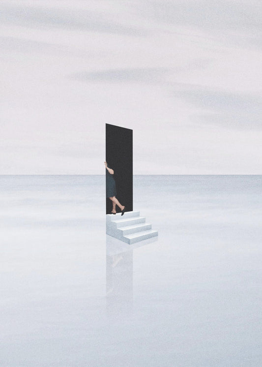 Escapisme | Canvas
