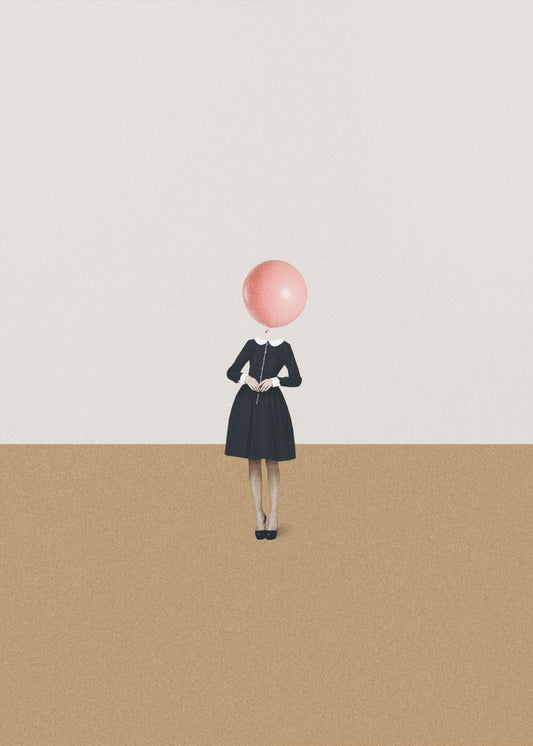 Duidelijke onvolkomenheden | Canvas