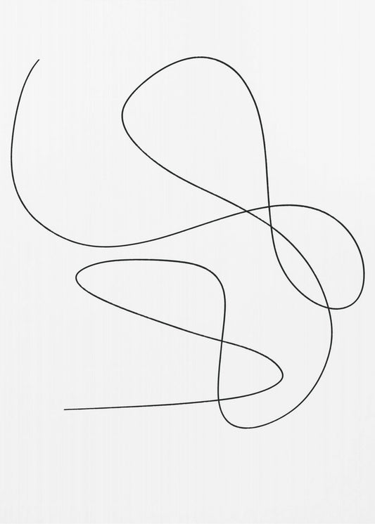 Licht en teder | Canvas