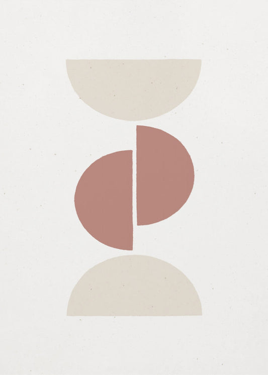 Balanced Harmony | Poster