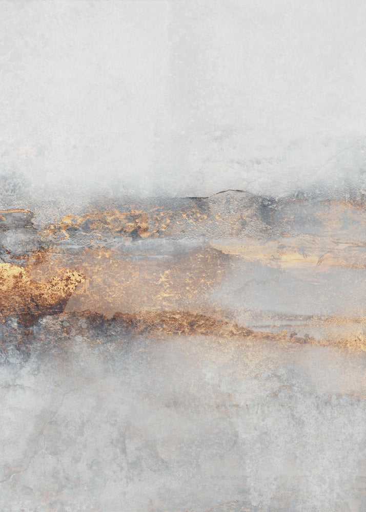 Mist | Canvas