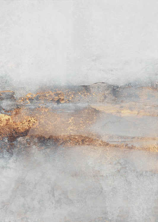 Mist | Canvas
