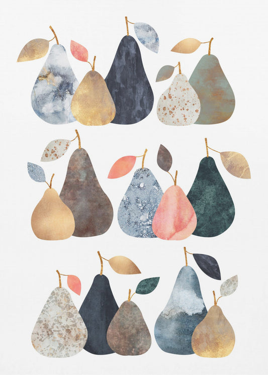 Peren | Canvas