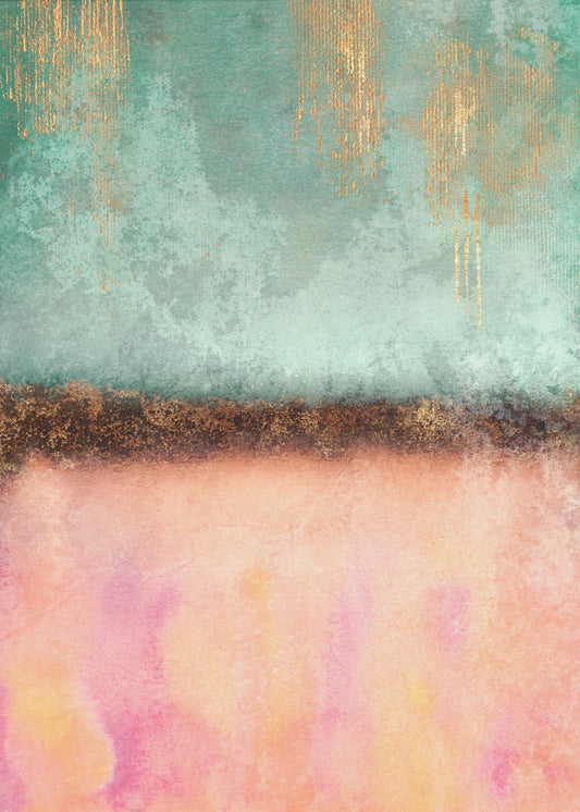 Zomer | Canvas