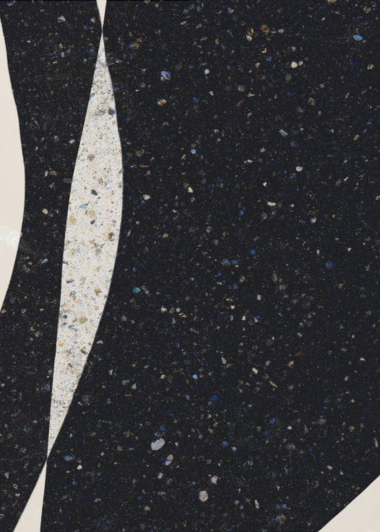 Galactic Veins | Poster