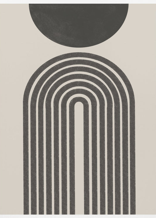 B&amp;B nr. 22. | Canvas