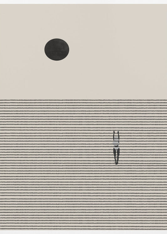 De reis van eenzaamheid | Canvas