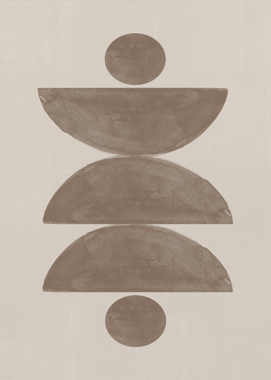 Gebalanceerde geometrie | Canvas