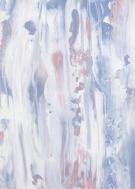 Ethereal Cascade | Canvas