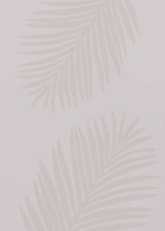 PALMBLAD 08 | Canvas