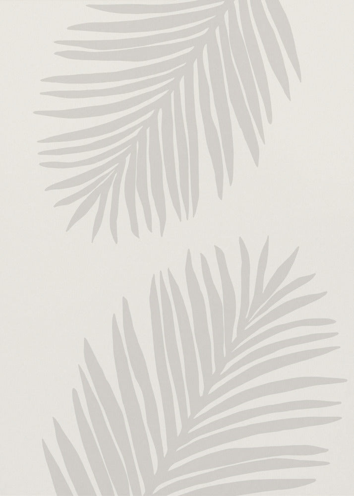 PALMBLAD 07 | Canvas