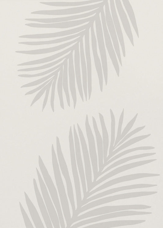 PALMBLAD 07 | Canvas