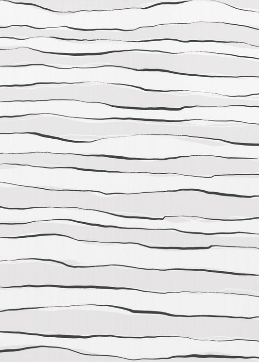 Ritmelijnen | Canvas