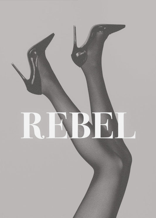 REBEL 2 | Canvas