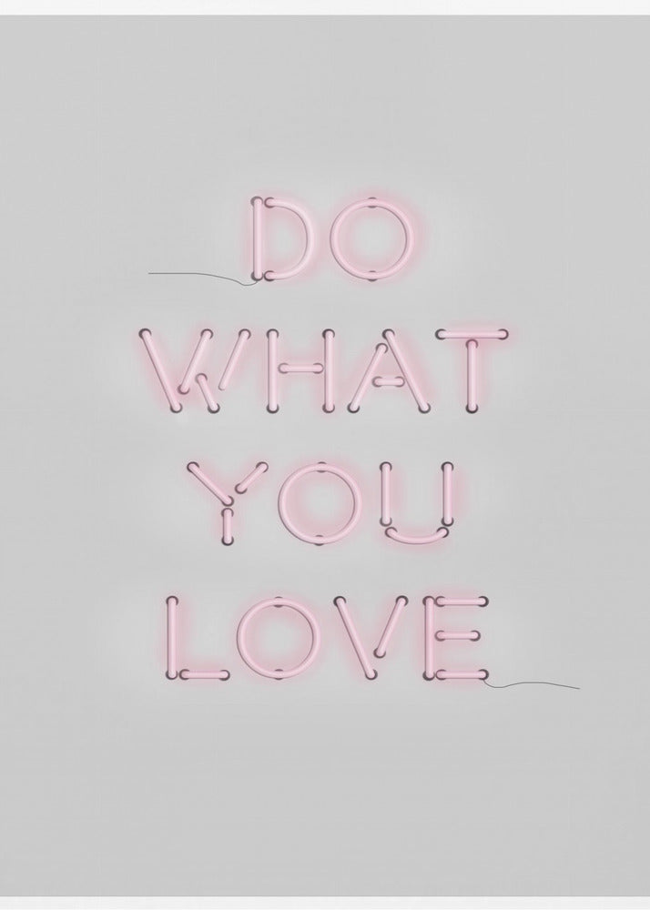 Neon Dromen | Canvas