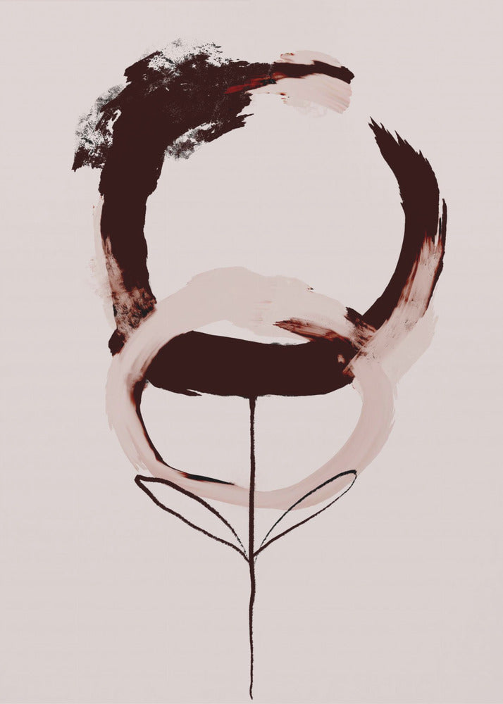 Fluid Harmony | Canvas