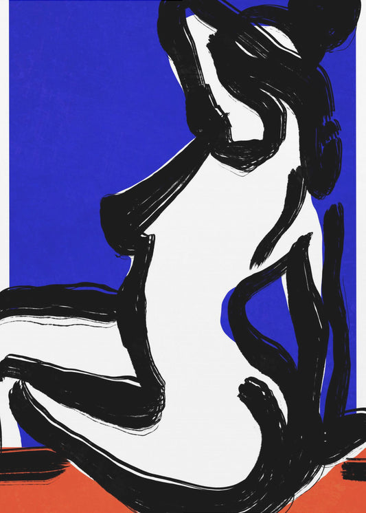 In de hitte van de nacht | Canvas