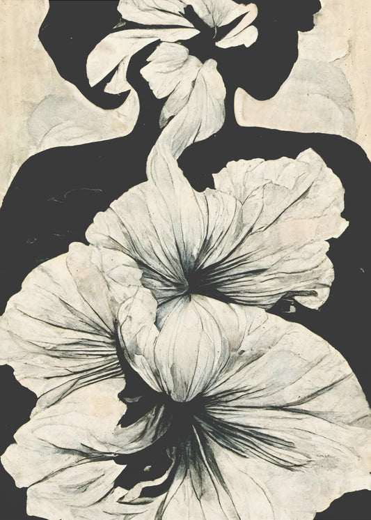 De Genezing | Canvas