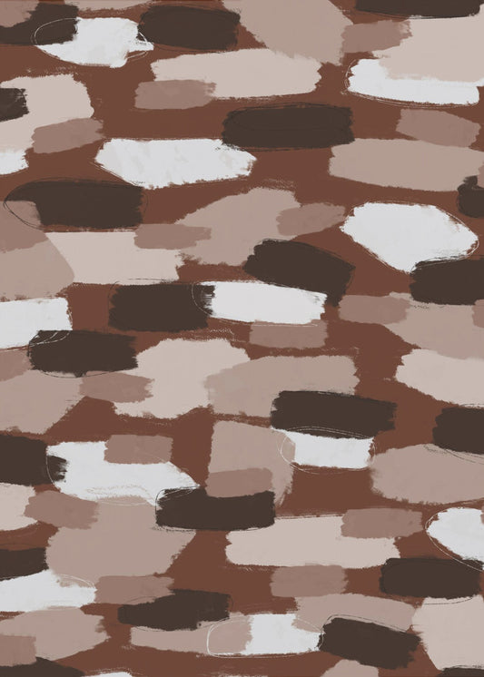 Aardse Streken | Canvas