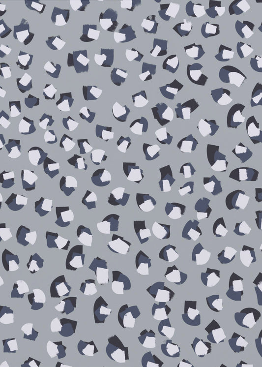 Abstracte Confetti | Poster