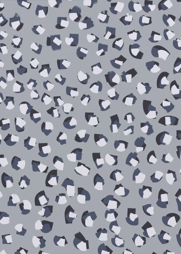 Abstracte Confetti | Canvas