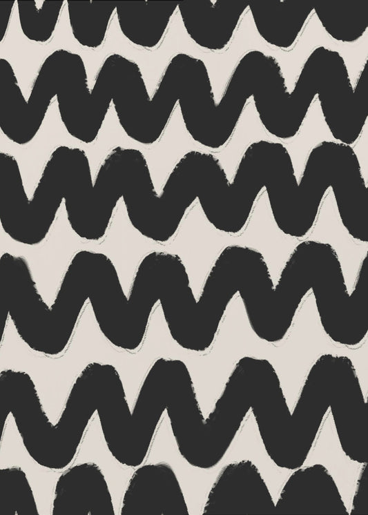 Zigzagritme | Poster